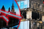 "Бавовна" у Москві: переляк отримали не лише мешканці, а й владні верхівки &ndash; подробиці 