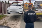 Незаконне збагачення та недостовірне декларування: правоохоронці провели обшуки у посадовців ТЦК по всій країні (фото)