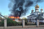 Росіяни атакували Вільнянськ на Запоріжжі: є загиблі та поранені 
