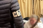 СБУ разоблачила агента рф, которая под видом курьера готовила подрыв административного здания ВСУ