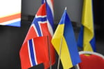 Уряд Норвегії виділить Україні понад $9 млрд у наступному році