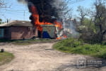 Окупанти вдарили по Новобаварському району Харкова: кількість потерпілих зростає (оновлено)