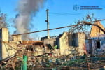 Окупанти завдали 917 ударів по Запорізькій області: є загиблий і поранені