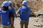 Світ має бачити наслідки російських атак: МАГАТЕ завершило чергову місію на українських високовольтних підстанціях