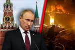 Попри оголошене перемир'я на Україну цієї ночі летіла балістична ракета та майже пів сотні безпілотників &ndash; подробиці 