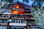 Херсонская и Донецкая области подверглись обстрелам: есть  пострадавшие