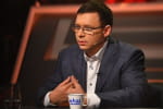 Новое подозрение Евгению Мураеву: СБУ собрала доказательства оправдания агрессии рф после начала полномасштабной войны