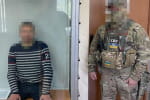 Коригував російські обстріли по Одесі: СБУ затримала ще одного російського агента