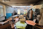 Зеленський заявив про фактичний зрив "часткової тиші" з боку рф