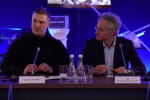 Украина усиливает сотрудничество с Palantir в сфере AI и defence tech &ndash; Федоров
