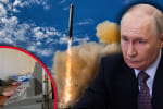 "Сармат", "Килим" і математика втрат: кремль знову лякає світ, поки Україна б'є по логістиці та радарах &ndash; хроніка 1539-го дня Великої війни