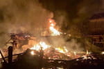 Черговий обстріл Дніпропетровщини: є вісім жертв і поранені (оновлено)