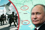 путин не хочет мира: в кремле верят в "победу", а Европа готовится к продолжительной войне &ndash; хроника 1540-го дня полномасштабного вторжения