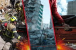 Терор після "перемир'я": росія накопичила ракети й дрони для масованого удару по Україні &ndash; хроніка 1541-го дня Великої війни