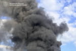 Росіяни знову атакували Запоріжжя: три людини дістали поранення (оновлено)