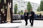 рф знов намагається позбавити нас дому &ndash; Зеленський у День пам'яті жертв геноциду кримськотатарського народу