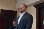 Єрмак после решения ВАКС заявил, что останется в Украине и будет помогать военным