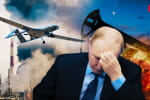Чергова "бавовна" на росії: дрони уразили один із найбільших НПЗ центральної частини рф &ndash; відео