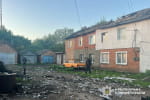 Ворог атакував 44 населені пункти Сумщини: четверо загиблих, дев'ятеро поранених