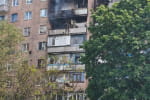 росія 39 разів обстріляла Донеччину: одна людина загинула, 11 поранені