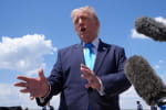 Трамп заявив про ймовірну угоду з Іраном уже найближчим часом 