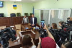 Єрмак заявив, що знає Міндіча, але йому заборонено коментувати фігурантів справи "Мідас" &ndash; подробиці із зали суду (оновлено)