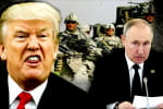 США терміново перекидають додаткові сили до Польщі: Трамп пояснив рішення прихильністю до Навроцького &ndash; подробиці