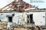 росія завдала 819 ударів по Запорізькій області за добу: є загиблий і поранені