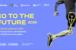 Go to the Future 2026: триває реєстрація на щорічний благодійний забіг 