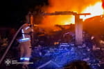 Росіяни атакували Дніпропетровщину: пошкоджено багатоповерхівку