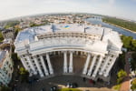 У МЗС відреагували на висловлювання Залужного про вступ до НАТО 