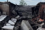 Опублікували відео нічного удару "Орєшніком" по Білій Церкві 
