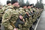 Персональные данные почти 7 тысяч украинских военных слили в сеть