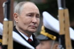 Элиты рф все больше разочаровываются в путине &ndash; СМИ