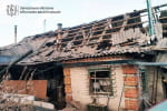Понад 750 ударів за добу: росія масовано атакувала Запоріжжя, є поранені