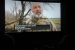 "Життя героя неможливо втиснути в біографію": на Тернопільщині показали фільм про Барну