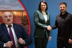 Мінськ знову шукає "українську загрозу": Білорусь заявляє про дрони, а Одесу готують до оборони &ndash; хроніка 1553-го дня Великої війни
