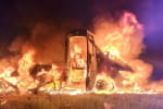 Окупанти майже 20 разів атакували Дніпропетровщину артилерією та авіабомбами: є поранені