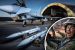 Gripen, Patriot и deep strike: Украина переходит к новой фазе войны &ndash; хроника 1555-го дня полномасштабной войны