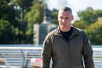 "Не зламав ворог Київ, не зламає Україну": Кличко звернувся до киян у День міста