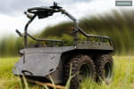 Виробник НРК "Змій" створює комплекс захисту проти FPV-дронів &ndash; подробиці