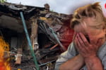 Росіяни вночі атакували Одесу ударними безпілотниками &ndash; подробиці
