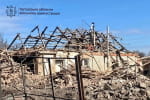 Ворог завдав 948 ударів по Запорізькій області: є загиблий і поранені