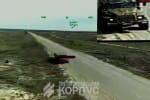 "Донбас Арено", давно не бачилися: Тетій корпус атакував росіян у Донецьку й Луганську (відео)