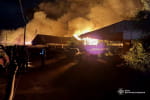 У Павлограді вже двоє загиблих внаслідок нічної атаки рф, є потерпілі (оновлено)