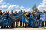 Україна повернула з полону 186 людей у межах 75-го обміну &ndash; фото, відео (оновлено)