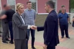 Сторони виконують зобов'язання: Лубінець обговорив подробиці місії в Олешках з російською омбудсменкою Лантратовою 