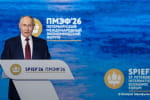 путін відреагував на відкритий лист Зеленського: головні заяви
