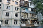 Росіяни атакують Запоріжжя: є загиблі, кількість постраждалих зростає (оновлено)