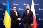 Буданов провів у Польщі нові переговори через суперечку навколо назви підрозділу "Героїв УПА"